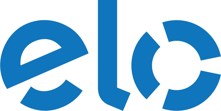 Logo bandeira ELO